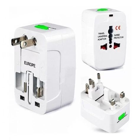 Enchufe universal adaptador viajero múltiple-1