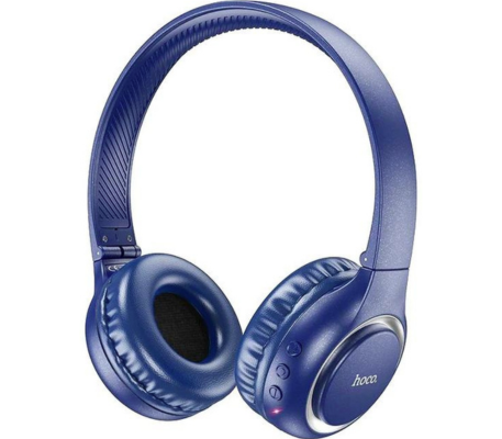 Audífono Hoco Bluetooth W41 Comfortable Stereo -0