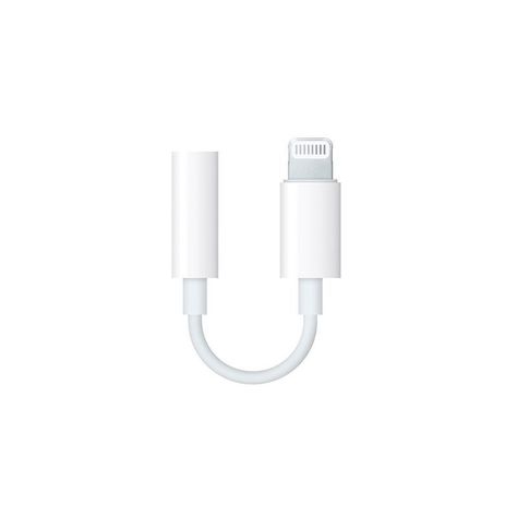 Adaptador De Audio Philco Jack 3.5 A Lightning-0