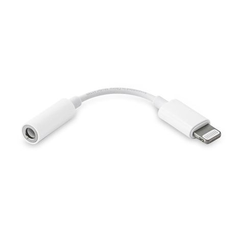 Adaptador De Audio Philco Jack 3.5 A Lightning-1
