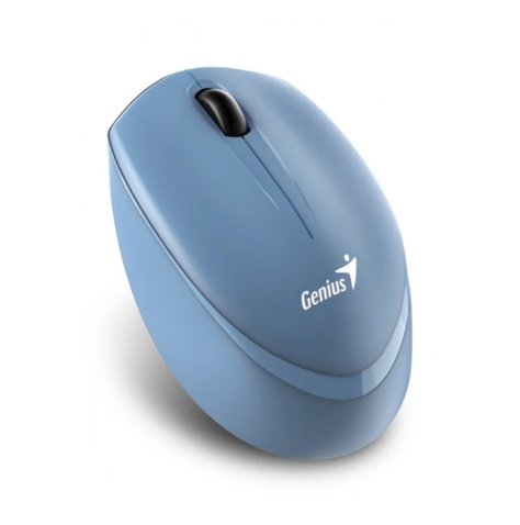 MOUSE GENIUS NX-7009 INALÁMBRICO-0