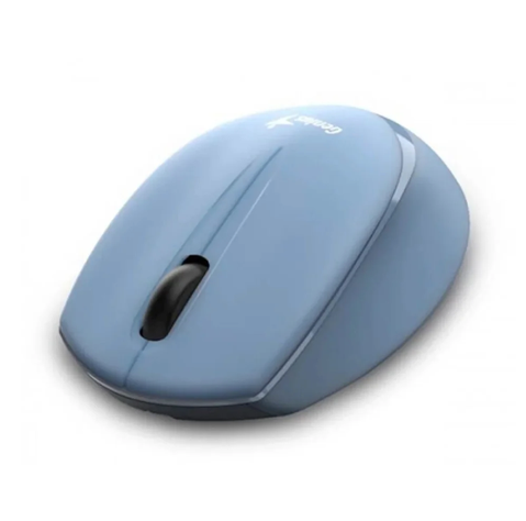 MOUSE GENIUS NX-7009 INALÁMBRICO-1