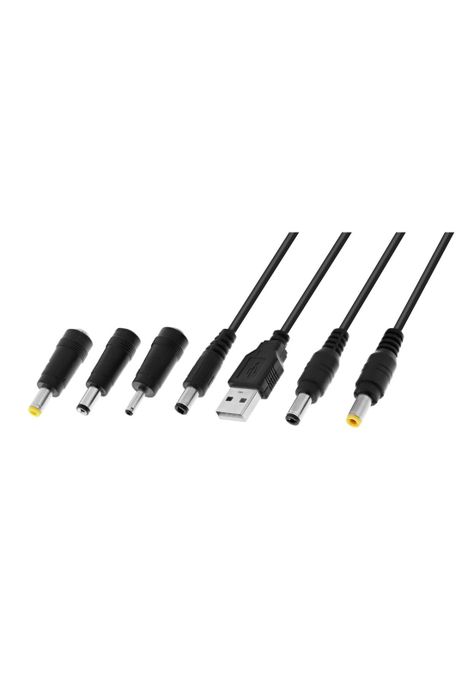 Forza Mini ups Portatil Dc 14w Usb 5-9-12v-1