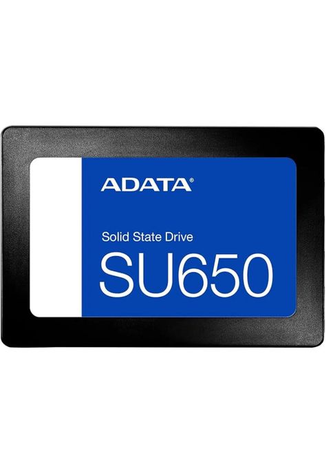 Disco SSD ADATA Ultimate SU650 1TB SATA 3D NAND-0