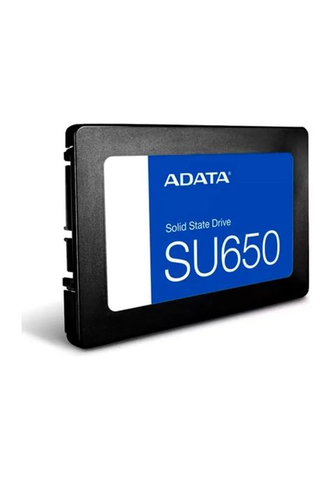 Disco SSD ADATA Ultimate SU650 1TB SATA 3D NAND-2