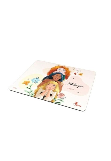 Mouse Pad Xtech Disney Princess S 22 x 18 x 0,2 cm-1