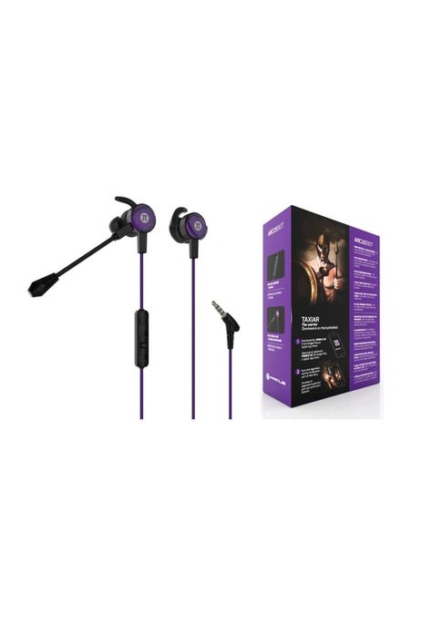 Audífonos Primus Gaming Arcus 90T PRIMUS-0