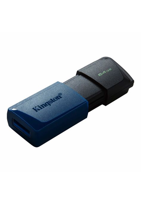 Pendrive Kingston USB 3.2 64GB Exodia M-2