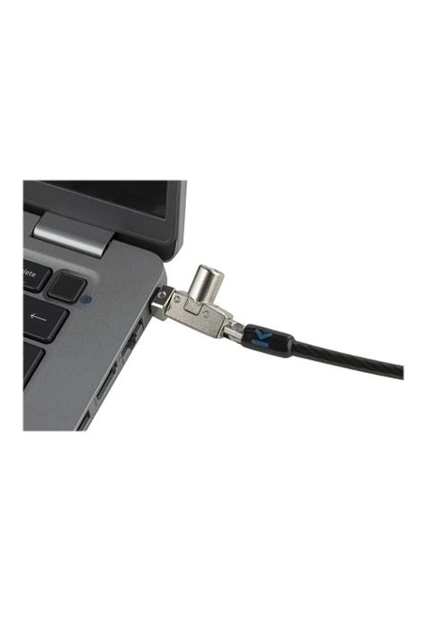 Candado Kensington Slim N17 2.0 para Portátil 2 en 1 Llave-2