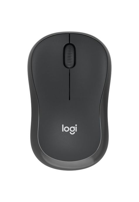 Mouse M240 Silent Bluetooth Grafito-0