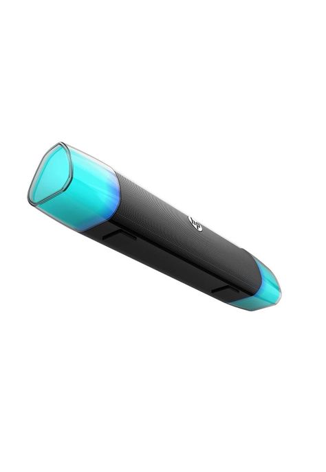 Parlante Barra de Sonido HP DHE-6010 Bluetooth RGB-1