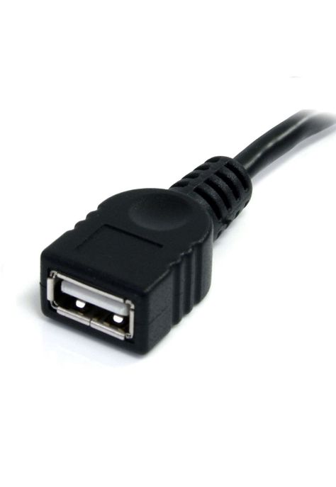 Extensión de cable USB macho a Hembra 3 Metros Startech-2