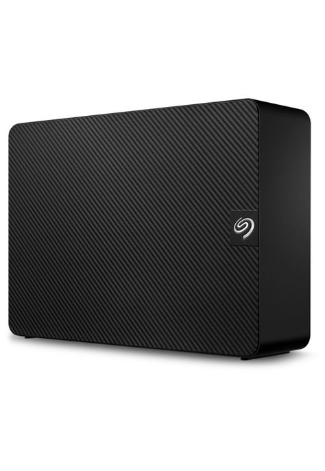Disco Duro Externo Seagate Expansion 10 TB USB 3.0 Negro-0