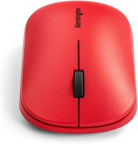 Mouse Kensington SureTrack Dual Wireless BT USB-A 2.4 GHz-3
