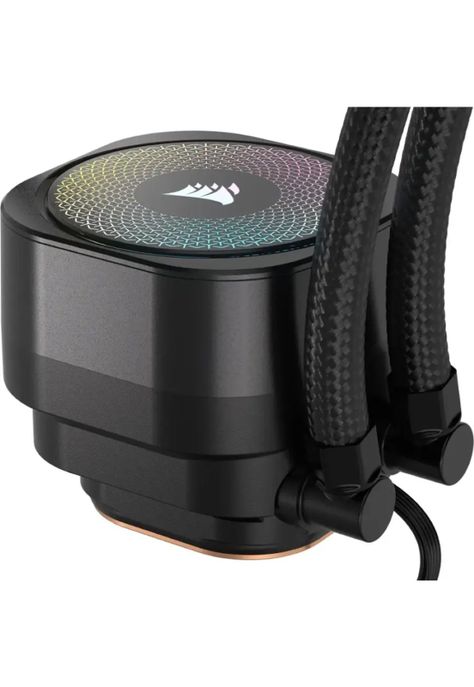 Refrigeración Líquida Corsair NAUTILUS 240 RS ARGB-5
