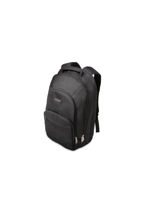 Mochila Kensington SP25 para Portátil hasta 15.6" Negro-0