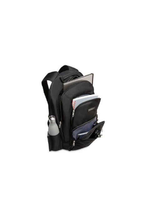 Mochila Kensington SP25 para Portátil hasta 15.6" Negro-2