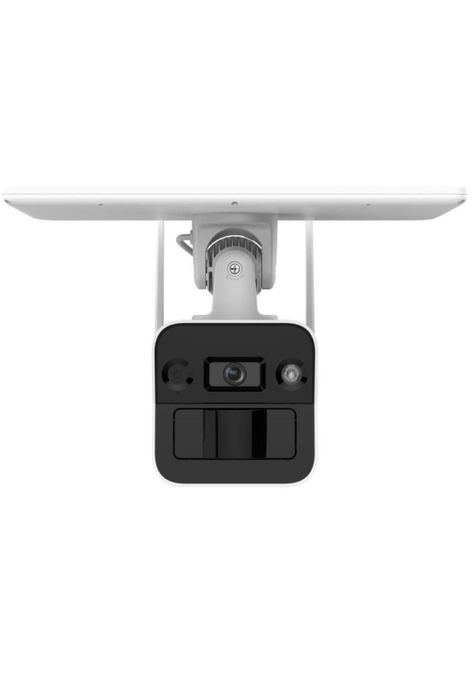 Cámara Seguridad Hikvision c/Panel Solar 4MP CMOS IR H.26-1