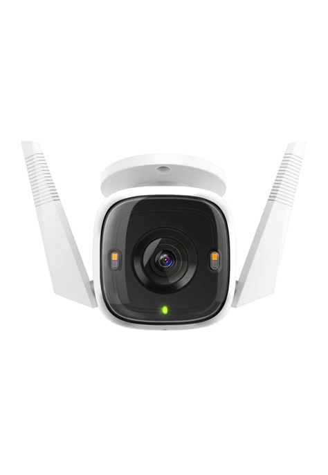 Cámara de Seguridad TP-Link Tapo C320WS Wi-Fi Outdoor IP66-1