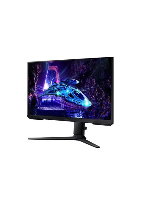 Monitor Gamer Samsung Odyssey G3 24" FHD 180Hz VA-1