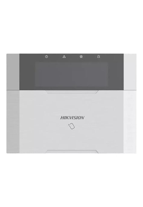 Kit de AlarmaHikvision AX Hybrid Pro 64 Zonas-1