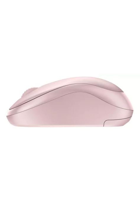 Mouse Logitech M240 Silent Bluetooth Rosado-3