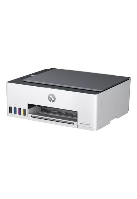 Multifuncional Hp Smart Tank 580 Color Wi-Fi Bluetooth USB-0