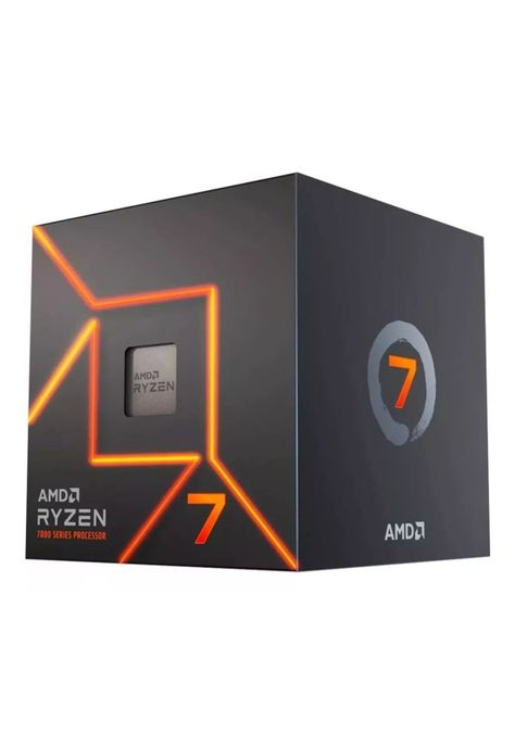 Procesador AMD Ryzen 7 7700 AM5 8 Cores 16 Hilos 3.8/5.3GHz-0