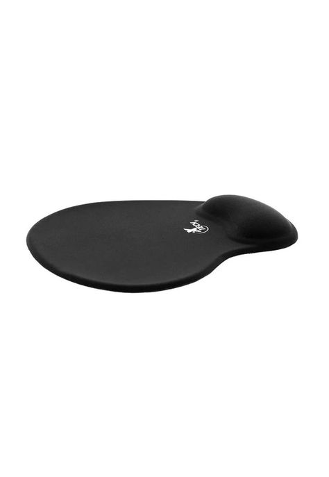 Mouse pad con apoya muñeca xtech-0