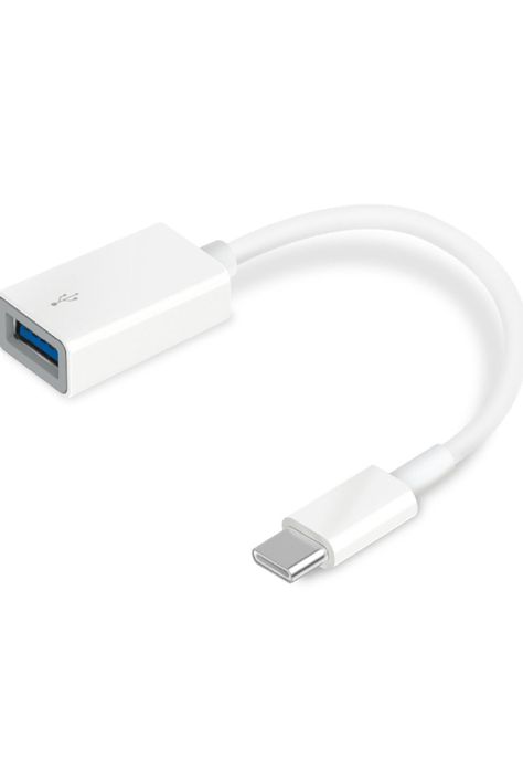 Adaptador TP-Link UC400 USB-C a USB-A 3.0 OTG-0