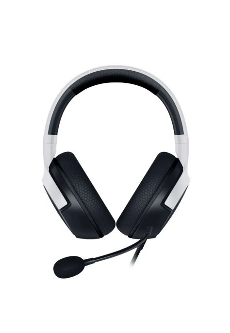 Audífonos Gamer Razer Kaira X Wired 3.5mm PS5-1