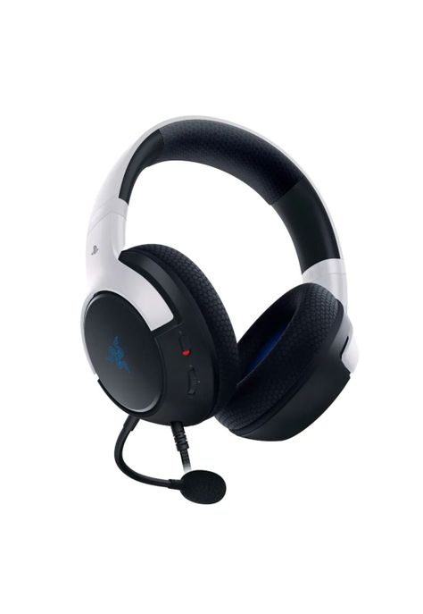 Audífonos Gamer Razer Kaira X Wired 3.5mm PS5-2
