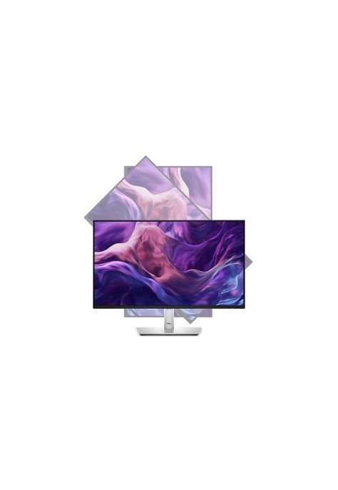 Monitor 24″ Dell P2425HE Full HD USB-C 100Hz sRGB 99%-0