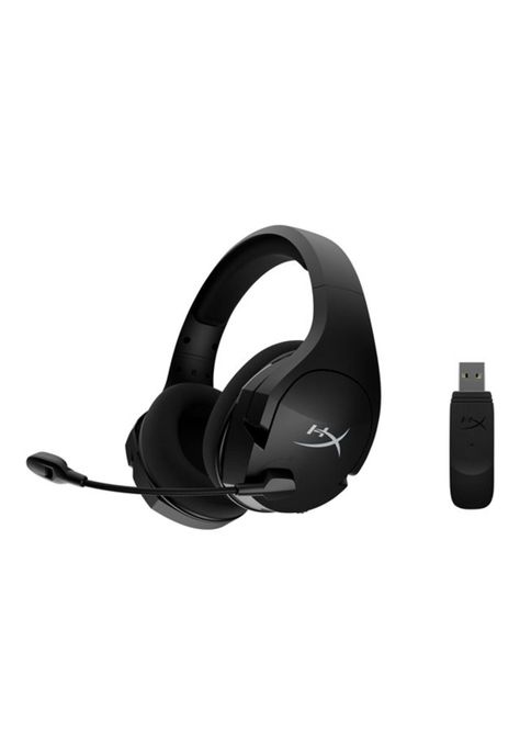 Audífonos Gamer HyperX Cloud Stinger Core Wireless 7.1 Negro-0