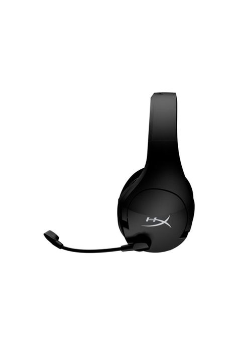 Audífonos Gamer HyperX Cloud Stinger Core Wireless 7.1 Negro-4