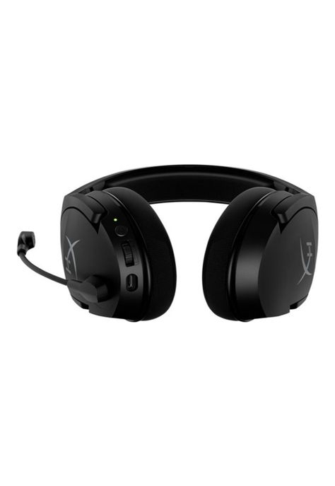 Audífonos Gamer HyperX Cloud Stinger Core Wireless 7.1 Negro-6