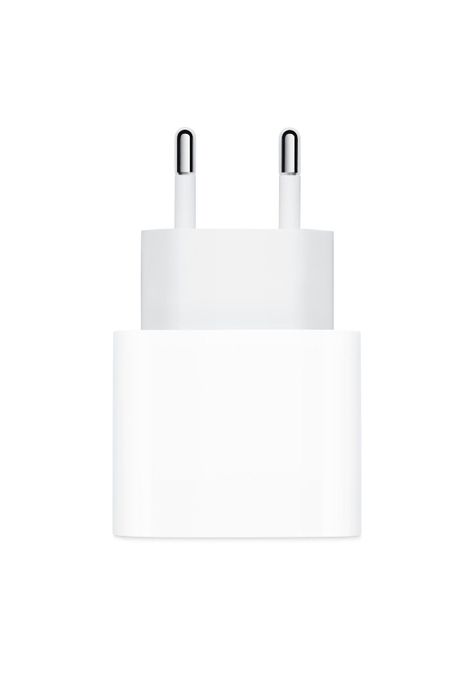 Apple Adaptador de corriente USB‑C de 20 W-0