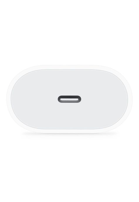 Apple Adaptador de corriente USB‑C de 20 W-1