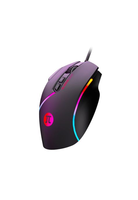 Mouse Gamer Primus Gladius 12800P PMO-103 12.800DPI USB-0