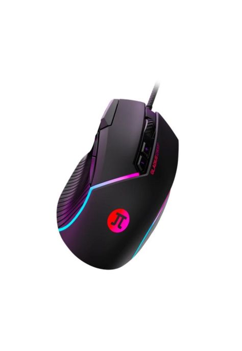 Mouse Gamer Primus Gladius 12800P PMO-103 12.800DPI USB-1