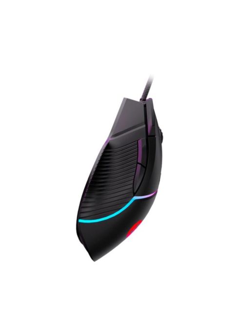 Mouse Gamer Primus Gladius 12800P PMO-103 12.800DPI USB-2