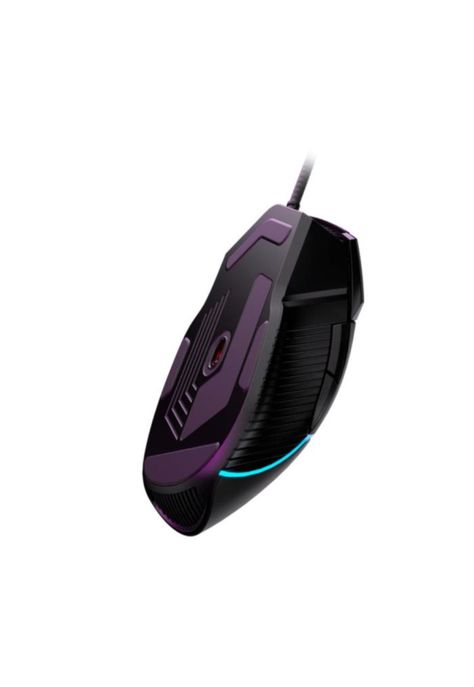 Mouse Gamer Primus Gladius 12800P PMO-103 12.800DPI USB-3
