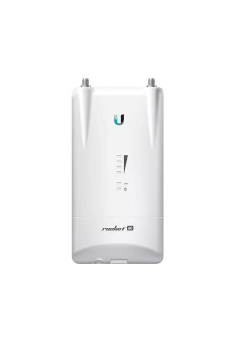 Punto Acceso Inalámbrico Ubiquiti Rocket ac R5AC-LITE airMAX-0
