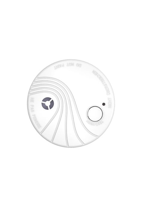 Detector de Humo Hikvision Fotoeléctrico Wireless-0