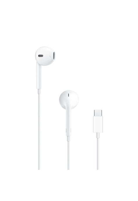 Apple EarPods USB-C-0