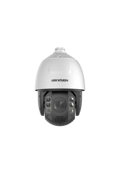 Cámara Domo Hikvision DarkFighter IR 4MP 25X CMOS IP66-0
