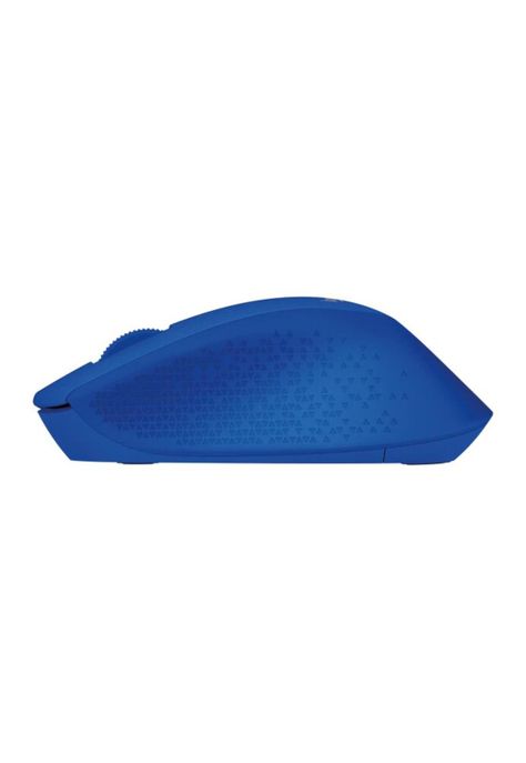 Mouse Inalambrico Logitech M280 Dongle USB Azul-4