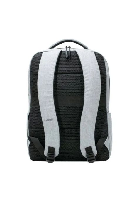 Mochila Xiaomi Commuter Backpack Notebook 15.6" Gris Claro-1
