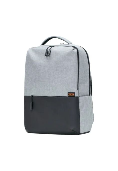Mochila Xiaomi Commuter Backpack Notebook 15.6" Gris Claro-2