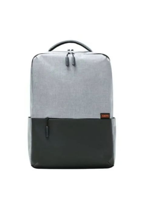 Mochila Xiaomi Commuter Backpack Notebook 15.6" Gris Claro-3